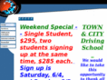town-citydriving.com