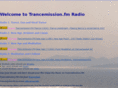 trancemission.fm