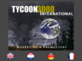 tycoon3000int.com