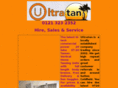 ultratansc.com
