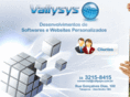 vallysys.com