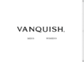 vanquish.jp