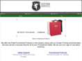 vetterpromotionalproducts.com