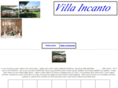 villaincanto.net