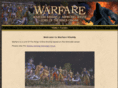 warfarekin.org