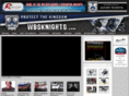 wbsknights.com