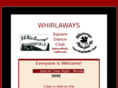 whirlaways.org