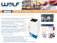 wolf-innovations.com