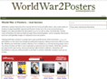 worldwar2posters.com