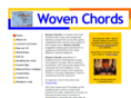 wovenchords.com