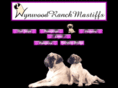 wynwoodranchmastiffs.com