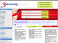 3searches.com