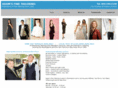 adamsfinetailoring.com