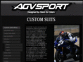 agv-sport-racing-suit.com