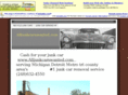 alljunkcarswanted.com