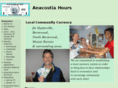 anacostiahours.com
