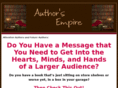 authorsempirecourse.com