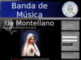 bandademusicademontellano.com