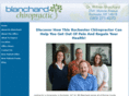 blanchardchiropractic.com