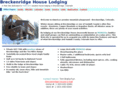 breckenridgehouse.com