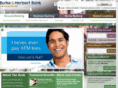 burkeandherbertbank.com