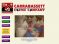 carrabassettcoffee.com