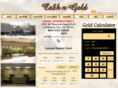 cashgoldandloan.com