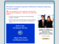 certifiedhypnosispro.com