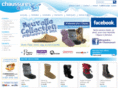 chaussures-apresski.com