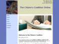 citizenscoalitionofquartzsite.com