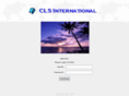 clsinternational.net