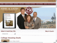 collegehousingdeals.com
