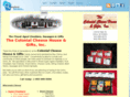 colonialcheesehouse.com