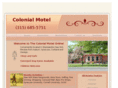 colonialmotelonline.com