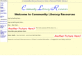 communitylearningresources.com