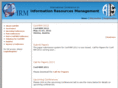 conf-irm.org