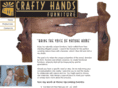 craftyhandsfurniture.com