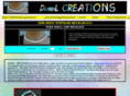 dandlcreations.com