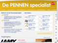 de-parker-specialist.com