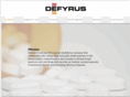 defyrus.com