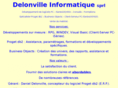 delonville.com