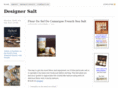 designersalts.com
