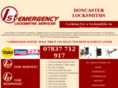 doncasterlocksmiths.net