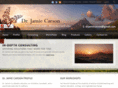 drjamiecarson.com