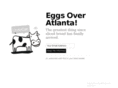 eggsoveratlanta.com