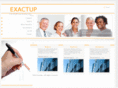 exactup.com