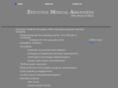 executivemedicalassociates.com