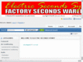 factorysecondswarehouse.com