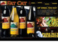 fatcatcellars.com