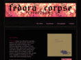 fedoracorpse.com